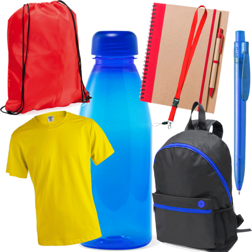 merchandising-corporativo