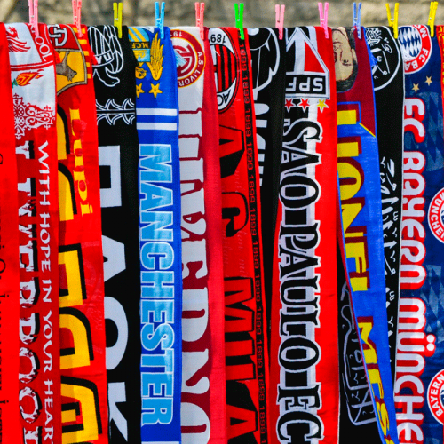 merchandising